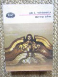 DONNA ALBA -GIB.I .MIHAIESCU
