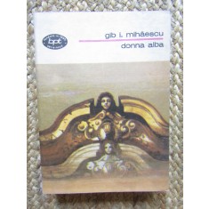 DONNA ALBA -GIB.I .MIHAIESCU