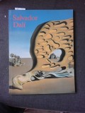 SALVADOR DALI, EXCENTRICITE ET GENIE, 1904-1989 - CONROY MADDOX