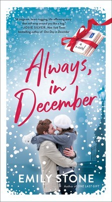 Always, in December foto