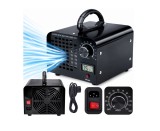 Generator de ozon cu afisaj LCD si temporizator, 60000 mg / h, Lean 29377