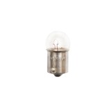 Bec auto cu soclu BA15, 12V, 5W, pentru semnalizare si iluminare