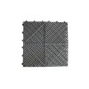 Pardoseala modulara ventilata 40x40x1,8cm Culoare Gri Cod: PM10001
