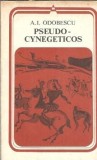 Pseudo-Cynegeticos - A. I. Odobescu