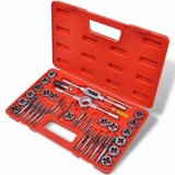 Cumpara ieftin Set de filiere si tarozi, 40 piese