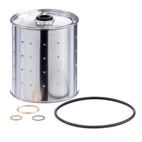 Mann-Filter Filtru ulei