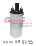 Bobina inductie VW PASSAT (3A2, 35I) (1988 - 1997) METZGER 0880031