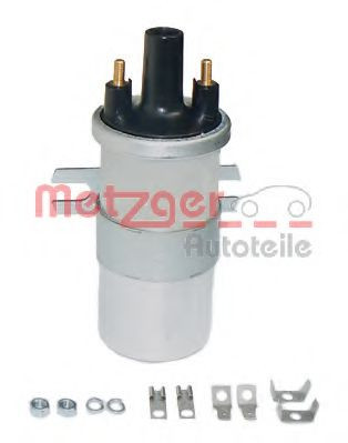 Bobina inductie VW PASSAT Variant (3A5, 35I) (1988 - 1997) METZGER 0880031 foto