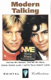 Modern Talking - Cristal Collection, Caseta audio