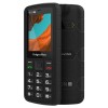 Telefon Rugged 4G Kruger&Matz Iron 4, Dual SIM, Rezistent Socuri Apa Praf, IP68/IP69K, Baterie 1200mAh, Camera 2MP