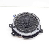 Difuzor ușă dreapta spate PEUGEOT 2008 II 2021 OEM: 9809320280 21440257
