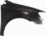 Aripa fata VW Polo (6R), 08.2009-12.2017, partea Stanga, fara gaura pentru semnalizare, 6R0821105A, 953301