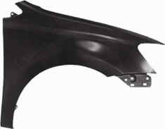 Aripa fata VW Polo (6R), 08.2009-12.2017, partea Stanga, fara gaura pentru semnalizare, 6R0821105A, 953301