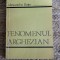 FENOMENUL ARGHEZIAN - ALEXANDRU BOJIN