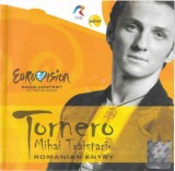 CD Mihai Trăistariu - Tornero, original