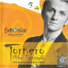 CD Mihai Trăistariu - Tornero, original