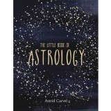 The Little Book of Astrology | Marion Williamson, Summersdale Publishers