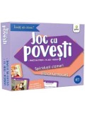 Spiridusii cizmari. Ulcica fermecata. Invat sa citesc. Joc cu povesti/***