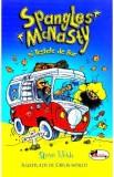 Spangles McNasty si Pestele de Aur - Steve Webb