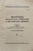 Importanta Sculatului Precoce A Bolnavilor Operati - Dumitru Arnautescu , F954
