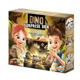 Cutie cu surprize Dino, Buki France