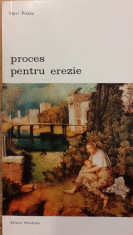 Proces pentru erezie Biblioteca de arta 87 foto