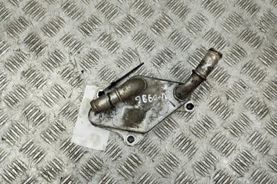 Răcitor de ulei OPEL INSIGNIA A Sedan G09 2009 OEM: 12639408 | 30481775 foto