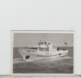bnk foto Eforie - vaporasul Costinesti - 1960
