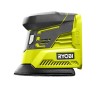 Slefuitor Delta Orbital Ryobi R18PS-0, 18V, Fara Acumulator, 22000opm, 1.8mm Diametru