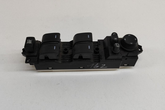 Buton geam ușă st&acirc;nga față MAZDA 3 Sedan BL 2009 OEM: BDH166350B,5AA70-7EA04 | 22975926