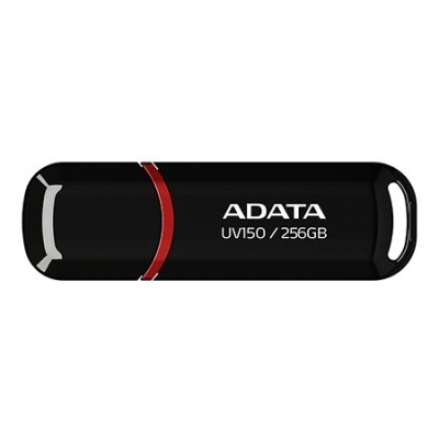FLASH DRIVE USB 3.0 256GB UV150 ADATA foto