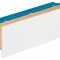Vimar Doza incastrata 10 module 70009, 70x154x479mm - 8007352082076