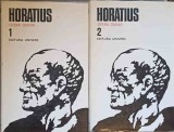 OPERA OMNIA VOL.1-2-HORATIUS-275915