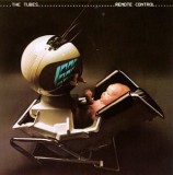 VINIL LP The Tubes &lrm;&ndash; Remote Control (-VG), Rock