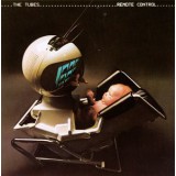 VINIL LP The Tubes &lrm;&ndash; Remote Control (-VG)