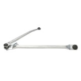 Tija actionare, brat stergator parbriz AUDI A4 (8EC, B7) (2004 - 2008) AIC 53554