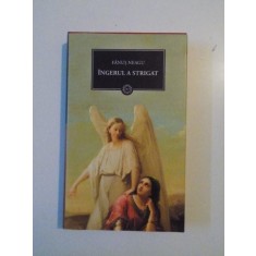 INGERUL A STRIGAT de FANUS NEAGU , 2009