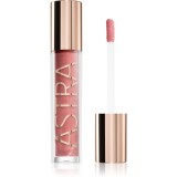 Astra Make-up My Gloss Plump &amp; Shine luciu de buze pentru un volum suplimentar culoare 03 Sweet Poison 4 ml