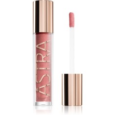 Astra Make-up My Gloss Plump &amp; Shine luciu de buze pentru un volum suplimentar culoare 03 Sweet Poison 4 ml