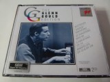 BEETHOVEn- Glenn Gould., 2 cd box