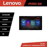 Navigatie Android Kia Ceed 2020+ Lenovo PRO 13 inch 2K, 4GB+64GB, 4G