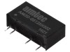Convertor DC/DC AIMTEC 2W, 5V la 12V, SIP7, AM2D-0512SH30Z