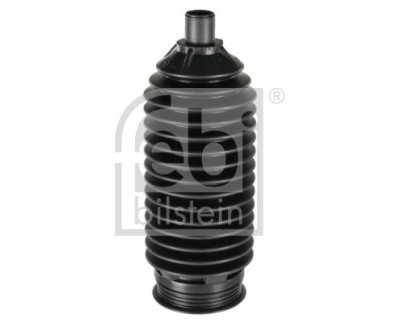 FEBI BILSTEIN 183124 Burduf cauciuc, directie foto