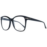 Cumpara ieftin Locman LOCV018 BLK 57, Rama ochelari de vedere, de dama