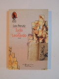 IUDA LUI LEONARDO de LEO PERUTZ , 2008