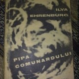 Ilya Ehrenburg - Pipa comunardului