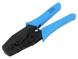 Unealtă de Sertizare Terminale Izolate 6-16mm&sup2; CEFT-2