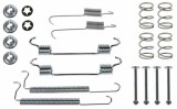 Set accesorii saboti de frana TRW SFK225