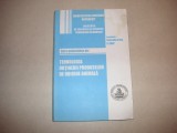 Tehnologia obtinerii produselor de origine animala - N. Onac