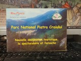 Parc National Piatra Craiului, Nouvelle destination touristique la spectaculaire et farouche. Roumanie, etonnante tout simplement, c. 2010, 249
